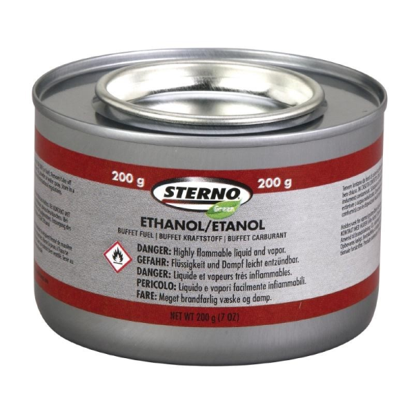 Sterno Brennpaste