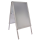 A2 Aluminium Tafel