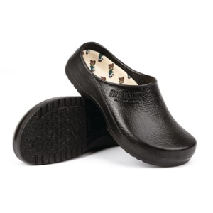 Birkenstock Birki Clogs (Größe 38)