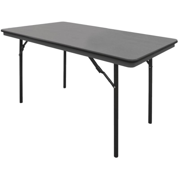 Bolero Klapptisch, 1,2mtr