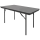 Bolero Klapptisch, 1,2mtr