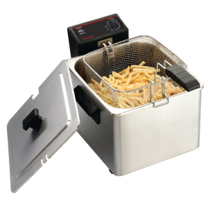 Buffalo Fritteuse 8 Liter