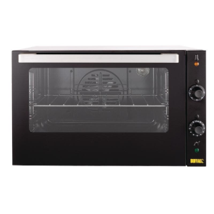 Buffalo Konvektionsofen GN 2/3 - 50ltr