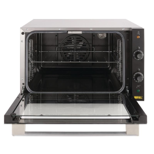 Buffalo Konvektionsofen GN 2/3 - 50ltr