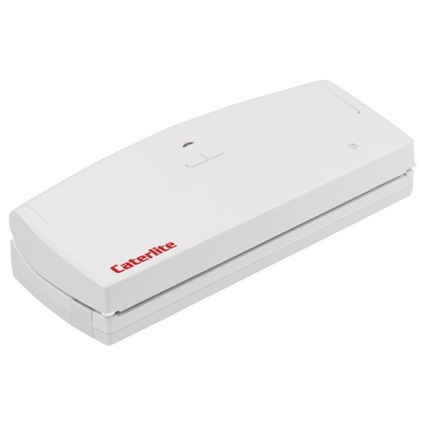 Buffalo Vakuumiermaschine