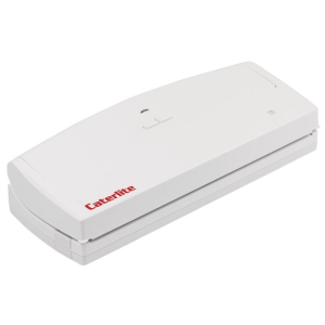 Buffalo Vakuumiermaschine