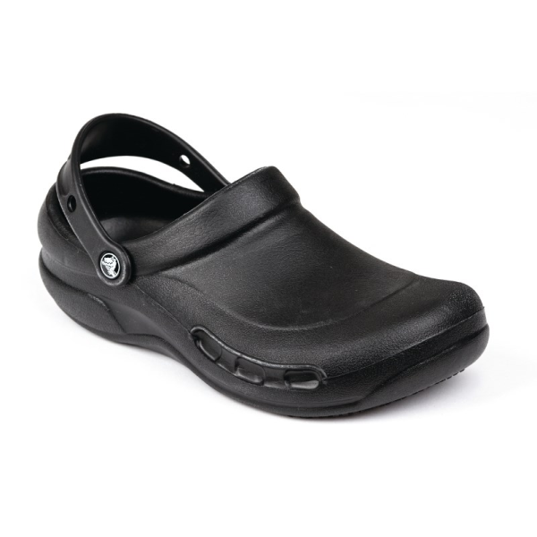 Crocs Bistro schwarz