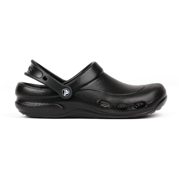 Crocs Professional schwarz