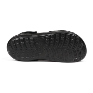 Crocs Professional schwarz