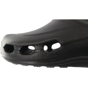 Crocs Professional schwarz