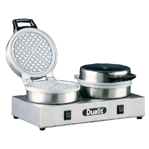 Dualit Waffeleisen