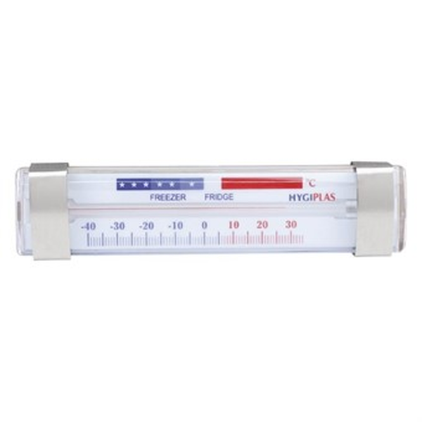 Thermometer fr Khlschrank/Gefrierschrank