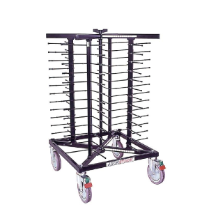 Jackstack Tellerregal 52