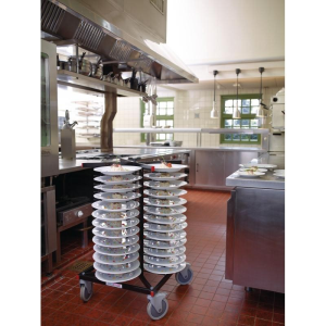 Jackstack Tellerregal 52