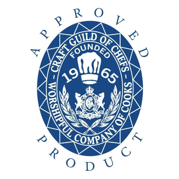 Tsuki Hackmesser 17cm