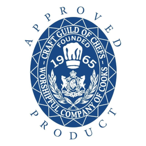 Tsuki Hackmesser 17cm