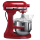 KitchenAid K5 professioneller Mixer rot