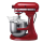 KitchenAid K5 professioneller Mixer rot
