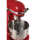 KitchenAid K5 professioneller Mixer rot