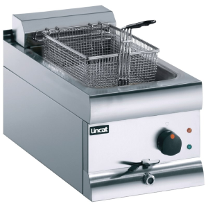 Lincat Silverlink 600, Einzelfritteuse, 9ltr