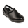 Lites Unisex Sicherheits-Clogs schwarz