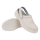 Lites Unisex Sicherheits-Clogs weiß