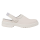 Lites Unisex Sicherheits-Clogs weiß