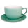 Olympia Cappuccinotasse aqua 340ml