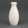 Olympia Elfenbein Vase 14 cm