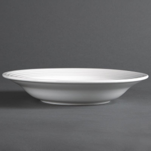 Olympia Linear Pasta-Teller 23 cm