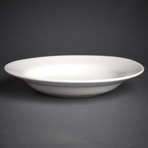 Olympia Linear Pasta-Teller 23 cm