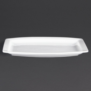 Olympia Teller rechteckig 32 cm