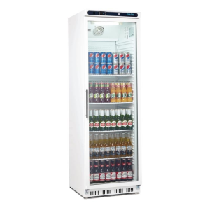 Polar Display Kühlschrank 400 Ltr.