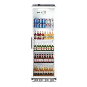 Polar Display Kühlschrank 400 Ltr.