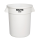 Rubbermaid Vorratscontainer weiß 76 Ltr.