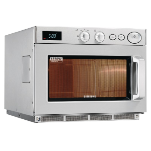 Samsung Mikrowelle manuell 1850W