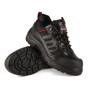Slipbuster Arbeitsschuhe sportliches Modell