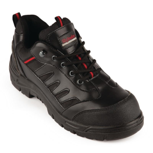 Slipbuster Arbeitsschuhe sportliches Modell