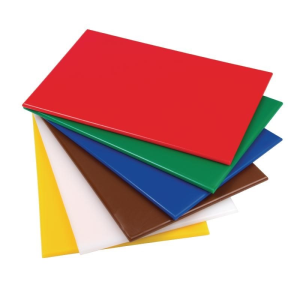 Set Schneidebretter 45x30x1,25 cm