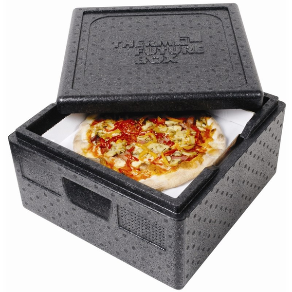 Thermo Future Box Pizza 32 l