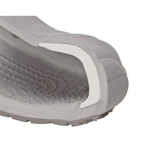 Toffeln EziProtektra Clogs weiß Größe 41