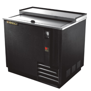 True Flaschenkühlung - 264 x 33cl Flaschen - 243ltr