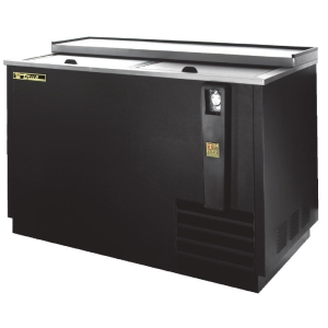 True Flaschenkühlung - 390 x 33cl Flaschen - 357ltr
