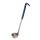 Vogue Farbcodierte Schöpflöffel blau Ø 6,5cm/6cl