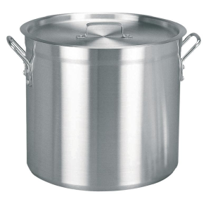 Vogue Aluminium Kochtopf hoch 36 cm