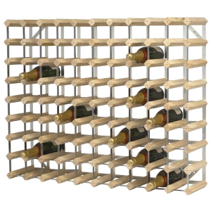 Weinregale 90 Flaschen