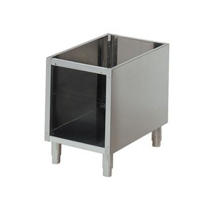 Unterbau für Serie offen  600 mm