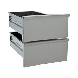 Kit Schubladen für Unterbau 600 mm