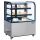 Polar Kühlvitrine 270L