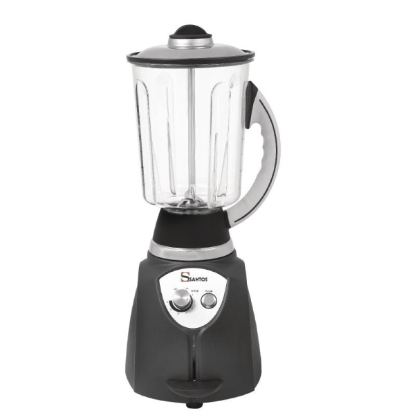 Santos Küchenblender 37A 4 Liter